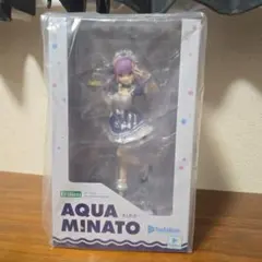 KOTOBUKIYA 湊あくあ 1/7スケールフィギュアのサムネイル