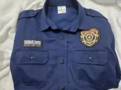 2025年最新】usj バイオハザードシャツの人気アイテム - メルカリ