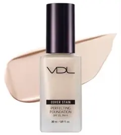 VDL カバーステイン パーフェクティング ファンデーション A02