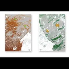 ヒロアカ 原画展 A2 アートポスター 2枚セット The Beginning