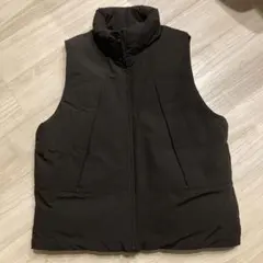 GU ヒートパデッドベスト