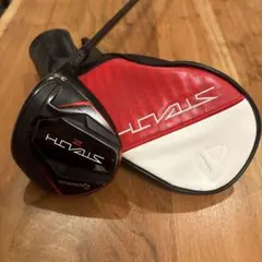 TaylorMade STEALTH 2 フェアウェイウッド #3 15° Sのサムネイル