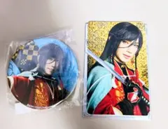 刀ミュ 東京ドームシティ 乱舞博覧会 和泉守兼定