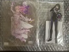 マクロスF 早乙女アルト 誕生日記念 アクリルパネル 完全受注生産
