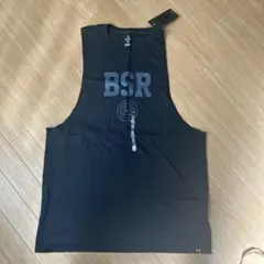 UAプロジェクトロック グラフィック スリーブレス シャツ