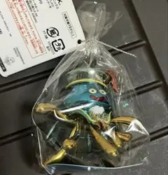 ドラゴンクエスト　メタリックモンスターズギャラリー　ホミロット4世