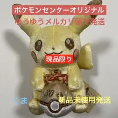 ポケモン電報 トロフィー型 ピカチュウ NTT西日本限定 非売品 ポケモン