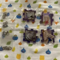 名探偵コナン　コナン展 グッズ 30周年記念 ランダムアクリルパズルコレクション