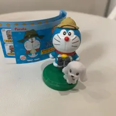 チョコエッグ　ドラえもん