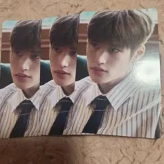 RIIZE Fame タワレコ 店舗特典 トレカ ソヒ　소희　3枚セット