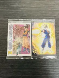 ルチカイ様専用　イタジャガドラゴンボール