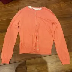 カーディガン　アースエコロジー