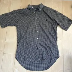 Ralph Lauren BLAIRE 半袖シャツ M