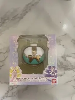 プリキュアミニチャームコレクション3 タッチコミューン