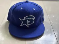 NEW ERA santastic ニューエラ　サンタスティック　59FIFTY