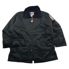 ワークジャケット ブルゾン