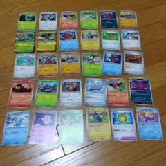ポケモンカード 30枚