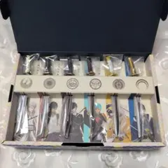 刀剣乱舞-ONLINE- 刀剣菓子切付羊羹セット 第一弾 - メルカリ