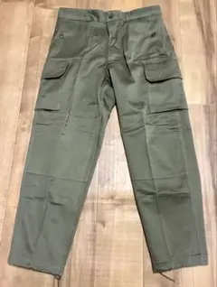 WAIPER.inc M-47 HBT ファティーグパンツ【WP1053】W40 - メルカリ