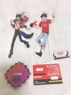 2025年最新】三枝明那 j1 アクスタの人気アイテム - メルカリ