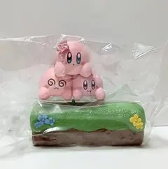 星のカービィ　30th ならべて！ぽよっとコレクション﻿ そろってねそべり
