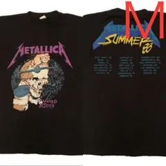 限定セール 早い者勝ち 希少 新品 Metallica メタリカ 5