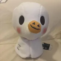 ナイトメア・ビフォア・クリスマス ゼロ BIGぬいぐるみ ミルキーボア