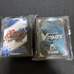 ヴァンガード スリーブ お月見 DELUXE2025 未開封 各1個セット - メルカリ