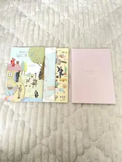 なにわ男子会報 #4 #8 #12