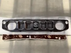 ジムニーノマド 純正フロントグリルのサムネイル
