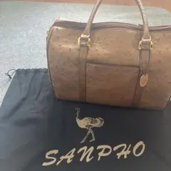 2026年最新】Sanpho バッグの人気アイテム - メルカリ