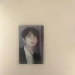 ENHYPEN ジョンウォン CARNIVAL アルバム トレカ