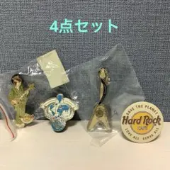 2026年最新】ハードロックカフェ福岡ピンバッジの人気アイテム - メルカリ