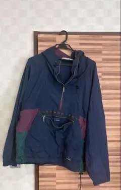 L.L.Bean チロリアンテープアノラック パーカー サイズ XLサイズ