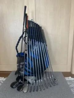 XXIO等のメンズゴルフクラブセット格安！