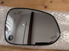ヴォクシー　80 ドアミラーレンズ 右側 G423 SR1000