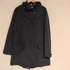 クリアインプレッション　アウター　フランドル　ジャンパー