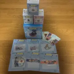 一番くじ スティッチ Every day with you!まとめ売り
