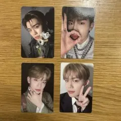 ゼベワンキムテレ トレカ