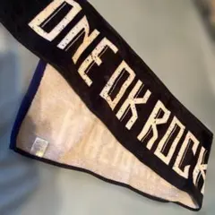 ONE OK ROCK 35xxxv JAPAN TOUR タオル - メルカリ