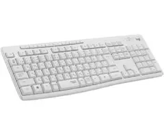 ロジクール ワイヤレスキーボード K295OW無線 Unifying K295