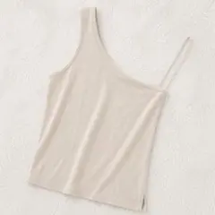 ✨美品✨イーハイフンワールドギャラリー アシンメトリーワンショルダータンクトップのサムネイル
