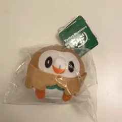 2026年最新】モクロー ぬいぐるみの人気アイテム - メルカリ