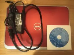 DELL Inspiron 14z ノートPC + ACアダプター