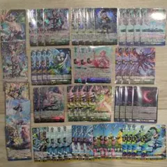 グレイシア4枚セット 012/051 R フリーズゾーン 2012 プラズマ団