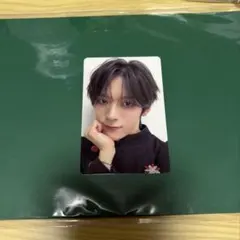 匿名配送]オ・シンヘン 日プ produce101japan新世界 チェキ - メルカリ