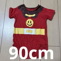 アンパンマン　なりきり　ロンパース　Tシャツのサムネイル