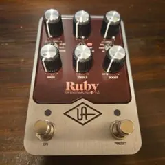 2026年最新】uafx rubyの人気アイテム - メルカリ