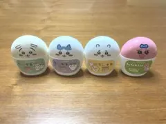 ちいかわ・おぱんちゅうさぎ ふりかけケース(容器のみ)