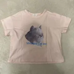monmimi Tシャツのサムネイル